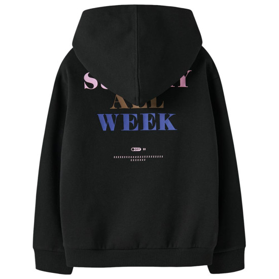 Name It Παιδικό φούτερ Name It Παιδικό φούτερ